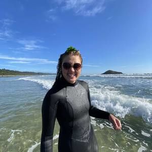 Meet your Posher, Grace